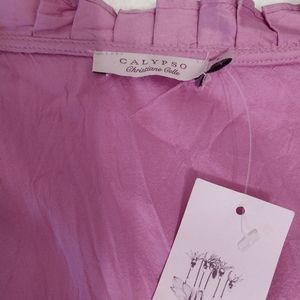 Calypso Dress,size large